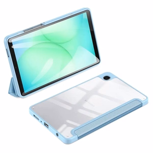 Korpuss Dux Ducis Toby Samsung X130/X135 Tab A11 8.7 blue