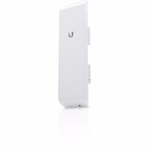 Bezvadu CPE UBIQUITI AirMax NSM2 150 Mbps āra