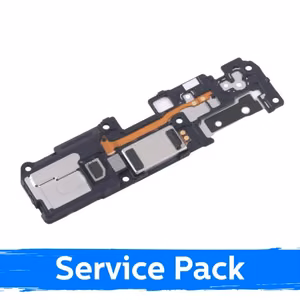 Громкоговоритель совместим с Samsung S937 S25 Edge (Service Pack)