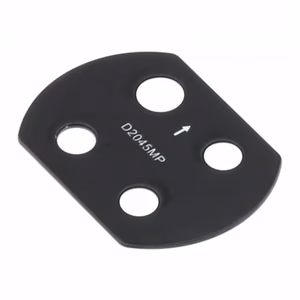 Rear Camera Lens Saderīgs ar Xiaomi Redmi Note 9T Rear Camera Lens