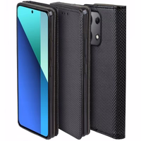 Maciņš "Smart Magnet" Xiaomi 15 Ultra melns