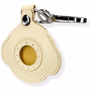 Nimmy Glasses Cool Dog sekotāja apvalks - zaļš