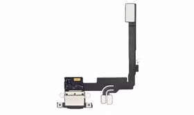 UZLĀDES ŠLEIFE IPH 16 PRO MELNS