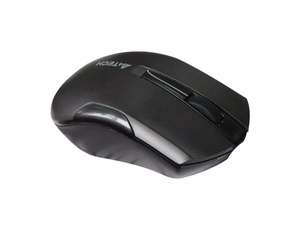 A4Tech G3-200N pele abrocīga RF bezvadu V-Track 1000 DPI