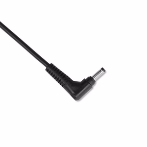 Qoltec 51026 barošanas adapteris iekštelpu/āra 65 W melns