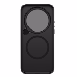 Nillkin CamShield Prop Magnetic Case (Lens Cover Version) for Xiaomi 17 Ultra black
