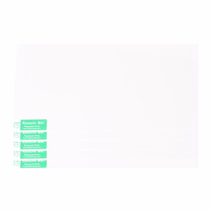 Anycubic ekrāna aizsargs Photon Mono 4 Ultra/Mono 4 (5 gab.)