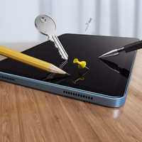 ESR UltraFit rūdītais stikls 2 komplekts iPad 10.9" 2022 (10. paaudze) / 11" 2025 (11. paaudze)