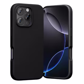 Vention KUHB0-30 viedtālruņa apvalks iPhone 16 Pro MagSafe (melns)