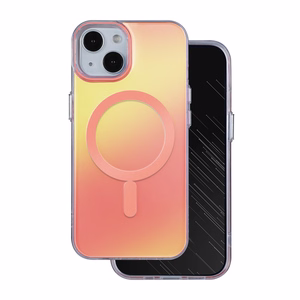 Tecto Shield Aurora maciņš iPhone 11, rozā