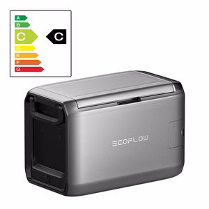 Портативный холодильник EcoFlow Glacier Classic 45l