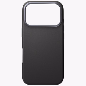 Uniq Lyden Magclick Charging vāciņš iPhone 17 Pro – melns