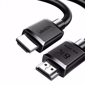 Ugreen HDMI kabelis 8K 60Hz 1m - melns