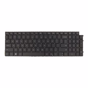 Tastatūra Dell Latitude 3520 / 3525 US