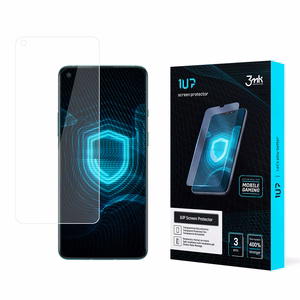 3mk 1UP – tālruņa ekrāna aizsargs modelim OnePlus 8T 5G