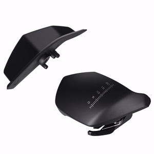 Mad Catz R.A.T. 8+ pele labās rokas USB Type-A optiskā 16000 DPI