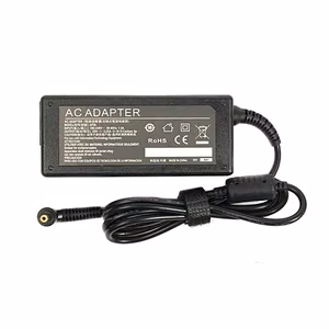 Адаптер питания для ноутбука LENOVO 65W, 20V, 3.25A
