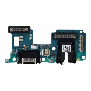 Плата зарядки для REALME 10 4G RMX3630 OEM (быстрая зарядка)