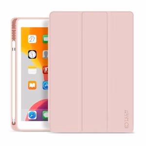 Tech-Protect SC Pen Case for iPad 10.2" 2019-2021 - Pink