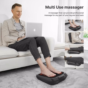 RENPHO Shiatsu pēdu masažieris FM062