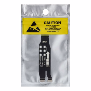 Galvenās plates elastīgais kabelis SAMSUNG A35