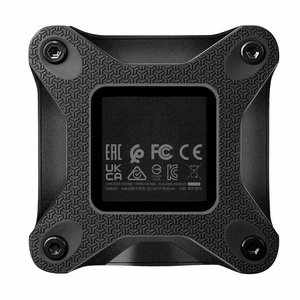 ADATA SSD disks SD620 2TB melns