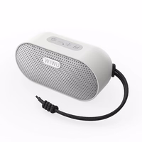 WiWU - Bezvadu Bluetooth skaļrunis Thunder H8