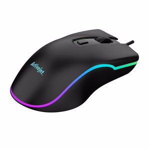 Activejet AMY-W390 USB vadu sildāmā pele