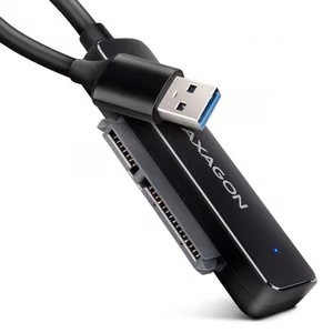 AXAGON SSD Adapter USB 3.2/SATA 5Gbps 0.2m ADSA-FP2A