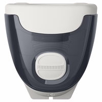 Spigen Classic C1 statīvs Apple Watch - pelēks