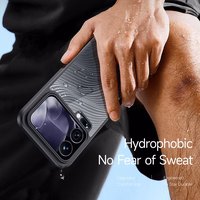 Korpuss Dux Ducis Aimo Xiaomi 17 Pro Max