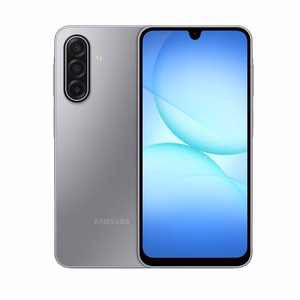 MOBILAIS TĀLRUNIS GALAXY A17 5G/4/128GB GRAY SM-A176B SAMSUNG