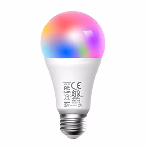 Viedā WiFi LED spuldze MSL120EU Meross (ne HomeKit)