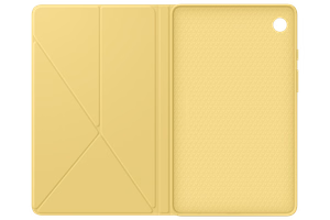 BX210TLE Book Cover Samsung Galaxy Tab A9+, zils