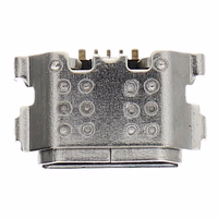 Uzlādes savienotājs REDMI 12C ORI