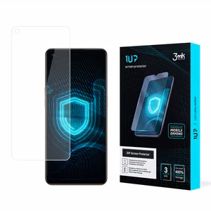 3mk 1UP – tālruņa ekrāna aizsargs modelim Oppo Reno 7