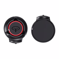 FORCELL F-GRIP F170XL automātiskais pašbildes kāts ar tālvadības statīvu melns