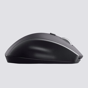 Logitech Marathon M705 pele
