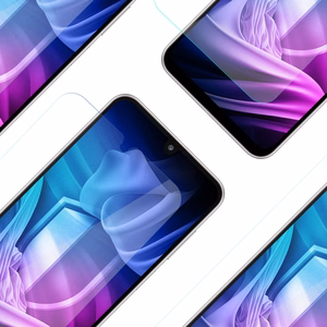 3mk Silky Matt Pro – tālruņa ekrāna aizsargs modelim Samsung Galaxy M16 5G