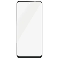 PanzerGlass aizsargstikls Ultra-Wide Fit rūdītais stikls Motorola Moto G35 5G