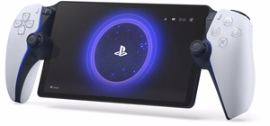 Sony Playstation Portal attālais atskaņotājs