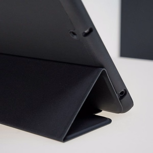 3mk mīksts planšetdatora apvalks Samsung Galaxy Tab S9 - melns