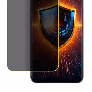 3mk Silky Matt Privacy – privātuma ekrāna aizsargs modelim Oppo Reno 12