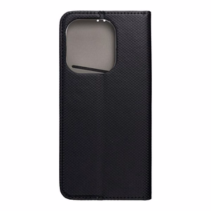 Чехол-книжка для Oppo A5x Smart Case Book черный