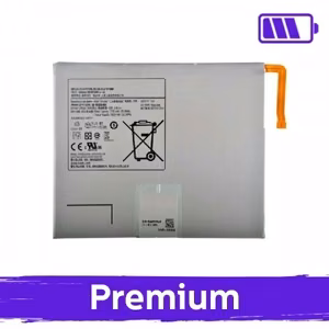 Baterija saderīga ar Samsung T870 (T875 Tab S7 2021) / X700 (X706 Tab S8) EB-BT875ABY (OEM)