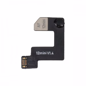 Flex Kabelis Saderīgs ar AY "FaceID Repair Flex" priekš iPhone 12 Mini