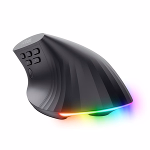 Trust GXT 145 Rexxa mouse Gaming Right-hand USB Type-A 12800 DPI