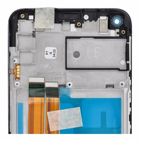 ServicePack LCD displejs SAMSUNG M11 M115F GH81-18736A