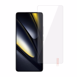 Tempered Glass Gold for XIAOMI POCO F6/SAMSUNG A21/A11/M11/A21S/A71/A82