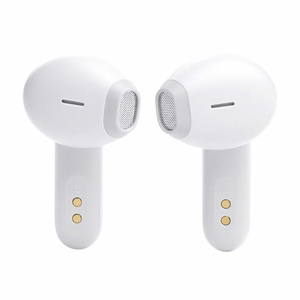 Bezvadu austiņas JBL Wave Flex JBLWFLEXWHT baltas